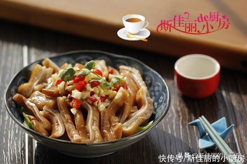 辣椒油|年夜饭凉菜先上，这7道菜下酒又解馋，好吃易做，让你吃到口不停