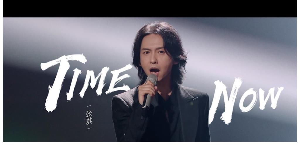 张淇|《披荆斩棘的哥哥》定档,33位哥哥“无奋斗,不青春”