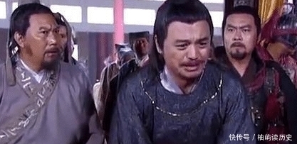 屡建奇功|他屡建奇功，为朱元璋铺平了道路，最后被朱元璋赐死