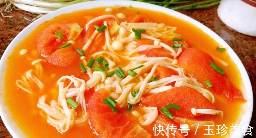 美味|大厨推荐几道美味家常菜，简单易学，非常的下饭上桌就光盘