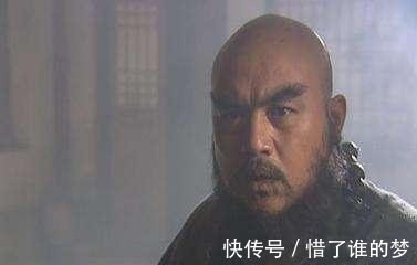 方腊军团|原来水浒中最厉害的不是武松，而是这位好汉！