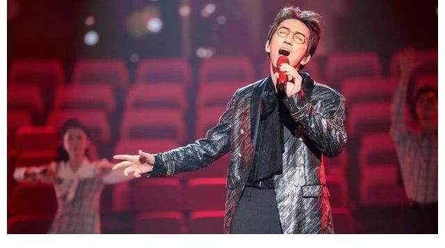 这首歌|加盟《披荆斩棘的哥哥》，林志炫：跟谁PK或干啥，在下完全没兴趣