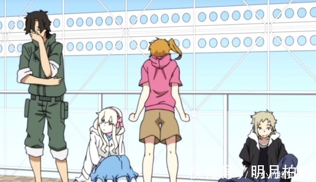 神番|B站买回的神番,2部超过9.5分,10年前B站新番区果然辉煌