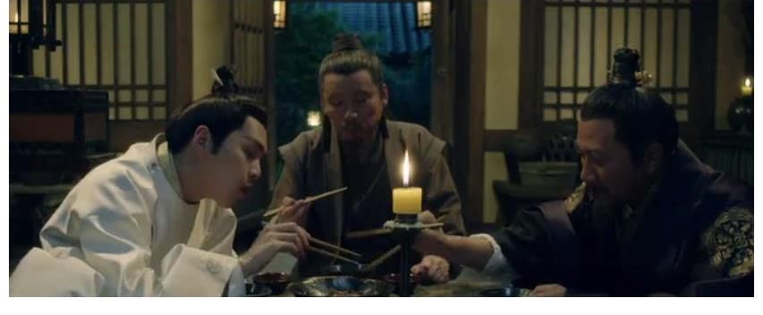张晓晨|《雪中悍刀行》暂定11月播出,下一部爆款预定