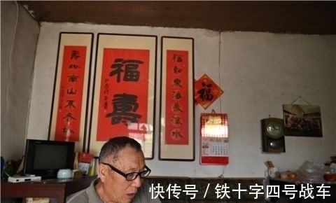 111岁长寿奶奶,喜欢吃花生米,1个月3斤不够,100岁时还能缝扇子