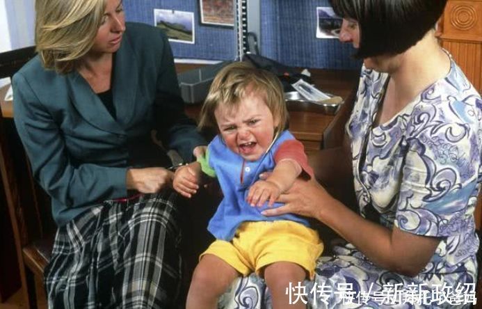 不良习惯|家长千万不要纵容孩子这5个习惯,长大后注定没出息