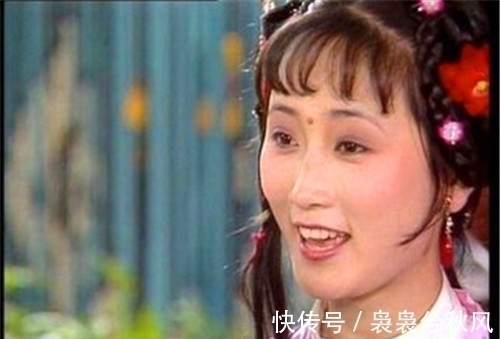 王夫人@薛宝钗光速逃离大观园后,却向王夫人说了这样一番话!