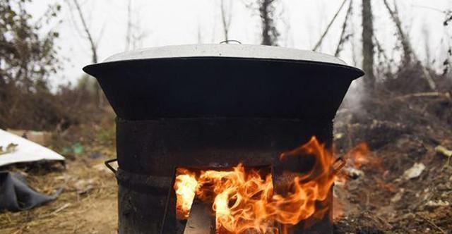 张嘴|此人凭一张嘴，就拿下七十多座城池，立功后被扔进锅里活活煮死