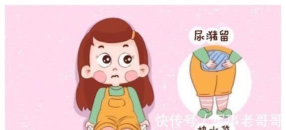 子宫脱垂|产后最易染上4种“月子病”,第一种新妈妈都中了,如何避免?
