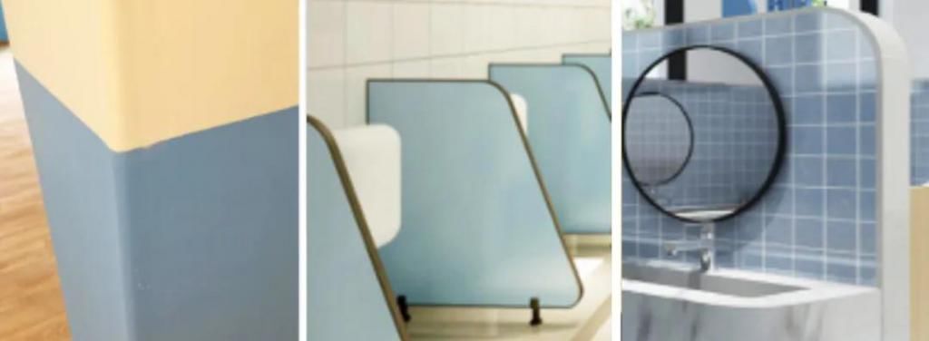 儿童|让童心在这样的幼儿园空间里绽放