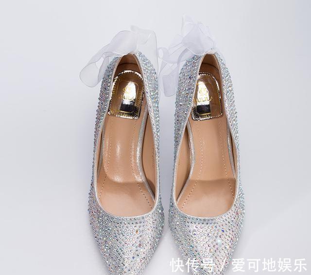 高跟 女人爱美尤爱高跟,2021最受妹子追捧10款高跟鞋,魅力十足