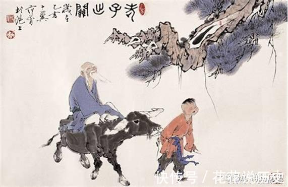 道家|从孔子和老子论道, 一窥老子的思想