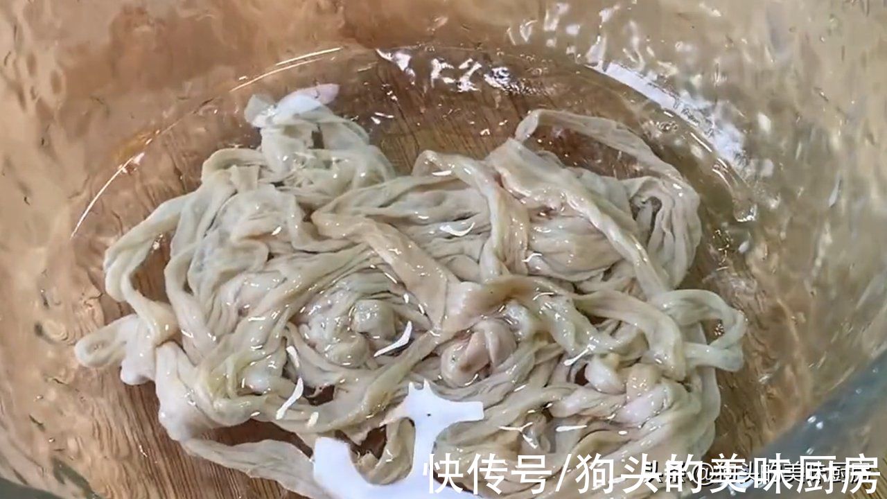 纯手工香肠，做法配方告诉你，自己在家就能做，吃着太香了