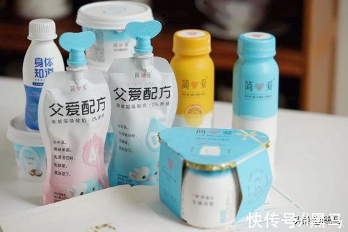 酸奶|高质量发展成乳业竞争关键 简爱酸奶凭借超级供应链优势先下一城