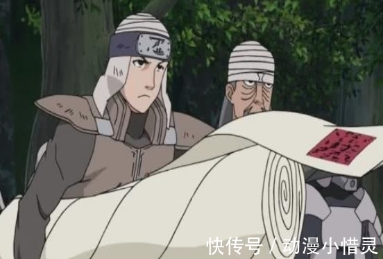 火影忍者:破解秽土转生有3个简单方法,第三最无脑,可惜已失传