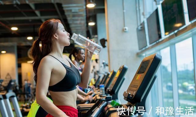 跑步姿势|跑步减肥,怎样才能做到事半功倍?几个建议供参考