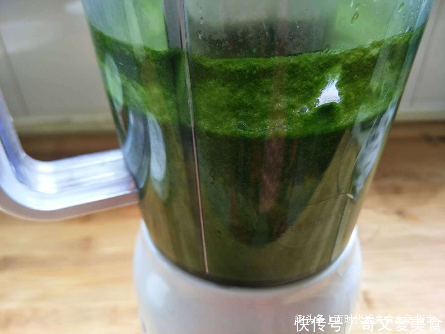 营养|夏天,教你一道面食,冰凉爽口,入口即化,营养美味,比凉皮还香