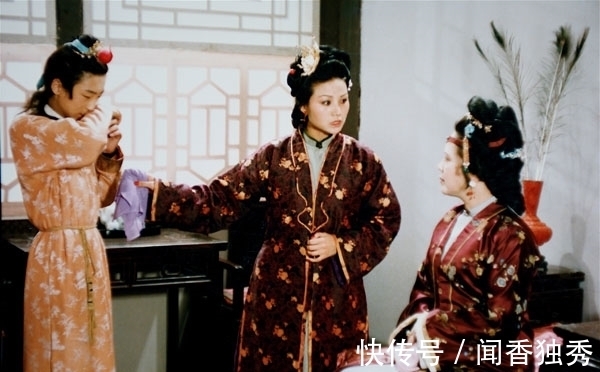 红楼!贾琏没有哥哥,怎么会是二爷?带你见识一下红楼这场京剧脸谱大戏