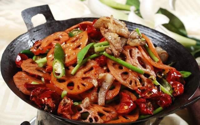  做法|莲藕的7种美味做法，营养又美味~赶紧收藏！