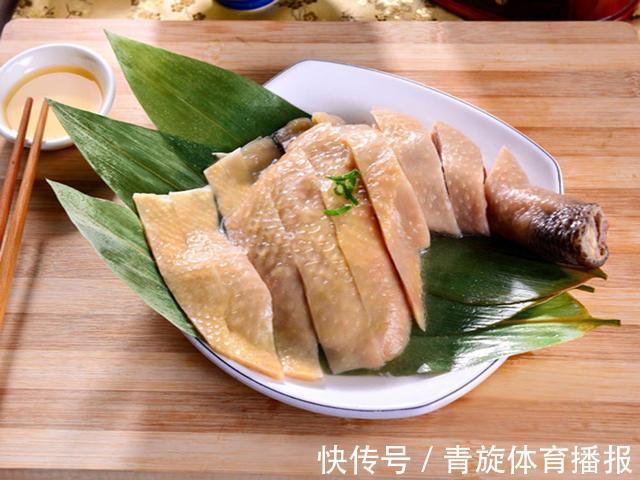 葱油|少油,低糖,低盐的白斩鸡腿,营养健康,原汁原味,鲜嫩美味