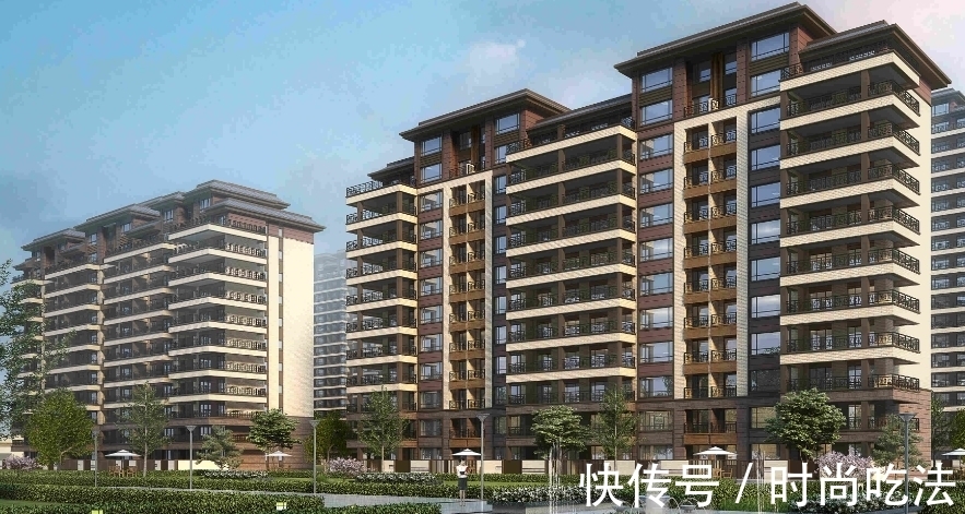 房地产|楼市要突出“消费理念”,需要房企来激发