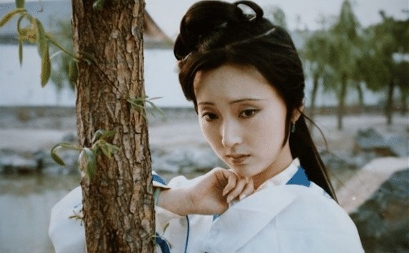 渔翁@《红楼梦》林黛玉终会是北静王的人, 贾宝玉是如何知道的！