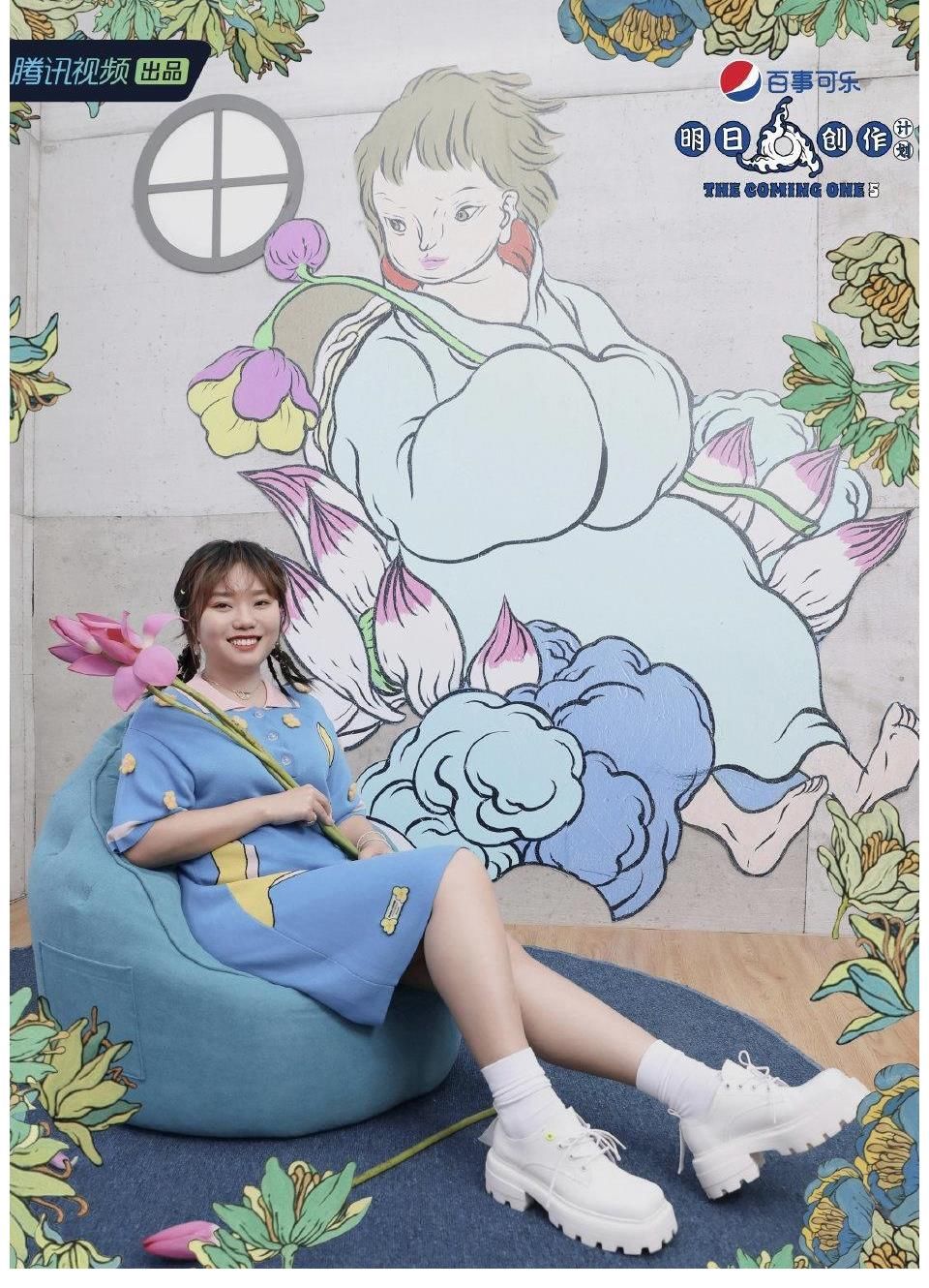 吴亦凡|《明日之子5》：本来就有“糊”的潜质，新导师让其雪上加霜