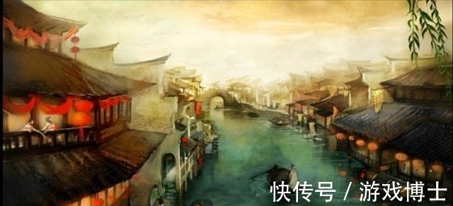 杜牧#杜牧笔下的清新诗句,读这五句就够了