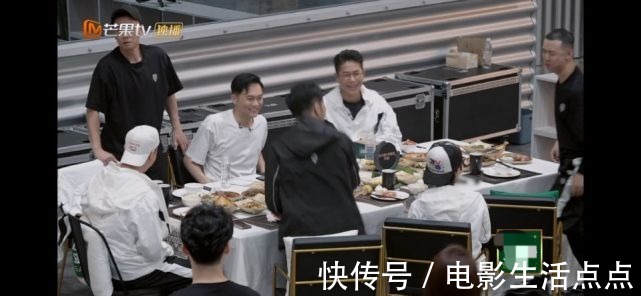 张晋|《哥哥》二公，张晋李承铉部落夺冠，陈辉刘端端欧阳靖淘汰！