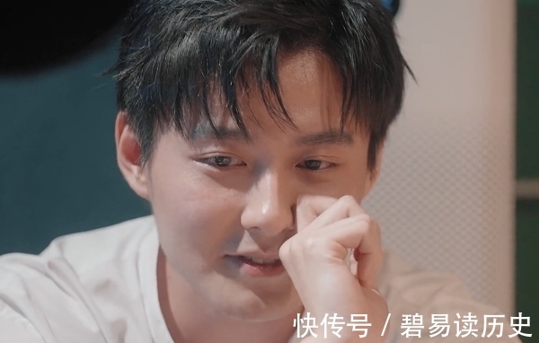 看戲|心動的信號4：女三被冷落，節(jié)目中崩潰落淚，男一男三冷漠看戲