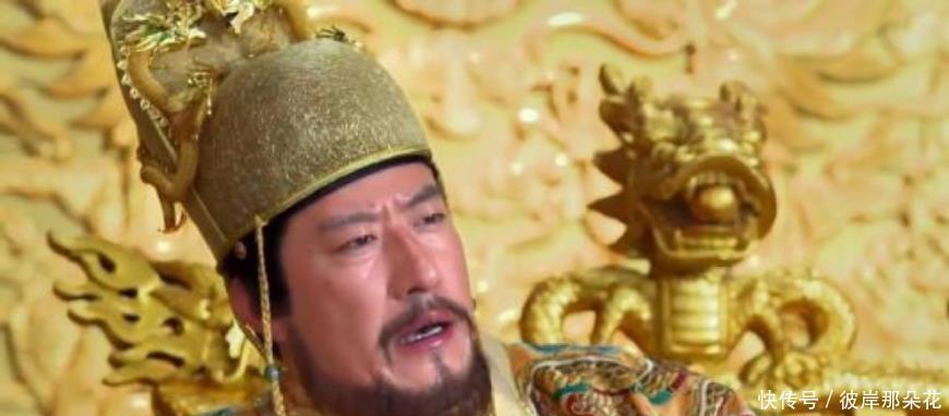 犯人|朱元璋审问犯人你姓啥犯人答我姓范!朱元璋下令放人!