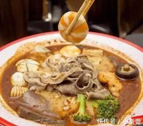 咎由自取|曾和麻辣烫齐名的小吃, 现在却开始走下坡路, 网友: “咎由自取”