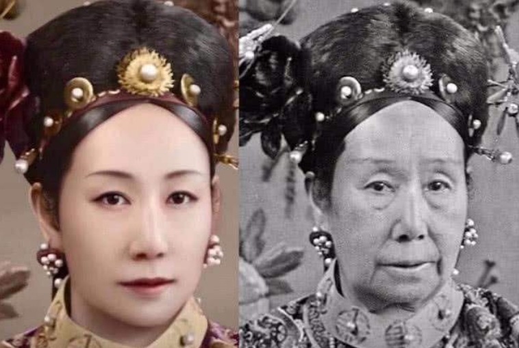 害羞|慈禧一生不爱喝白开水，那平时都喝什么答案害羞