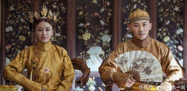 长寿|清帝大多长寿,为何咸丰31岁就驾崩?他有三个坏毛病,现代人常犯