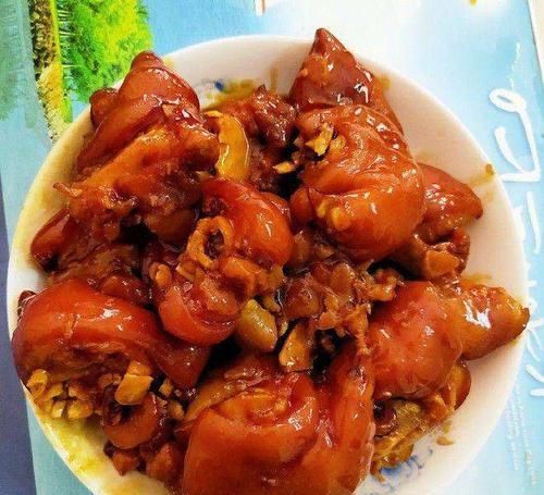 大厨教你几道美味下饭的家常菜，色香味俱全，简单营养，老少皆宜