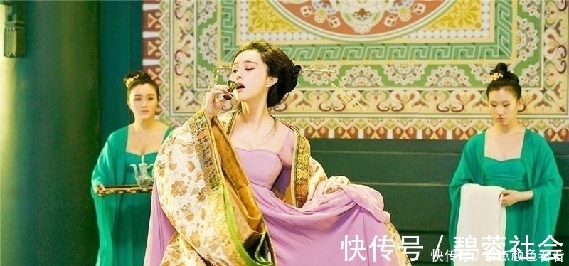 爱情@盛唐帝国背后的爱情:唐玄宗是否真的爱过杨玉环?