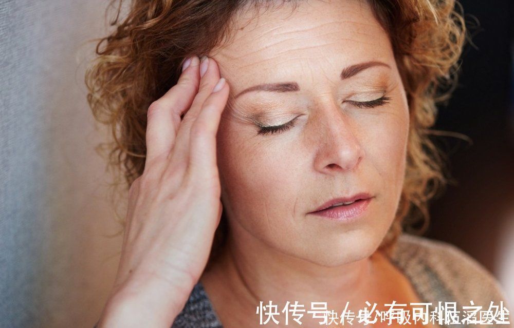 钱女士|得了哮喘不及时治疗,你知道多危险么?医生提醒:伤肺可真不小