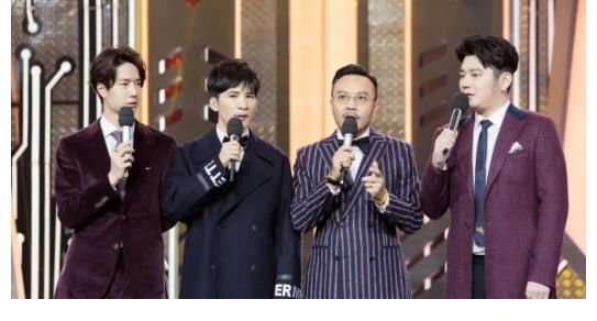 天天向上|《天天向上》剩三人，《快乐大本营》却有六人，汪涵又要带新人了