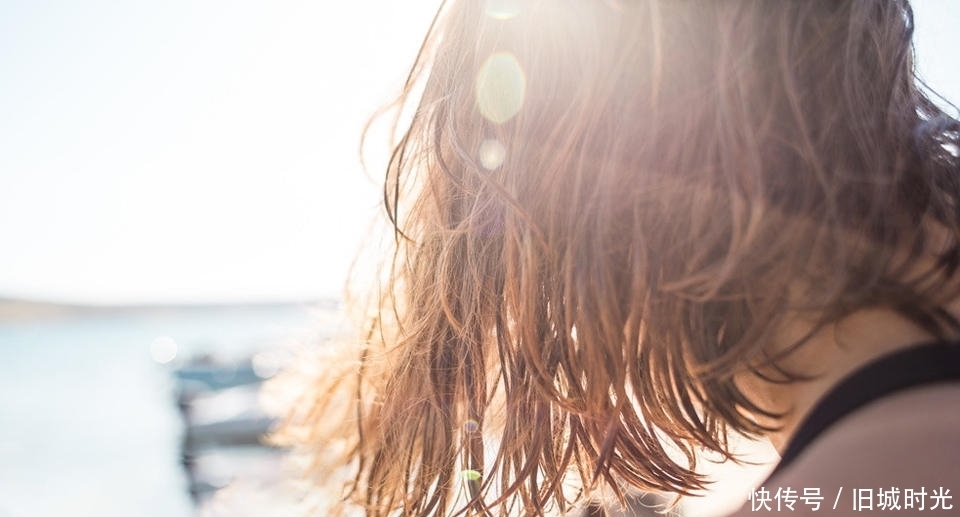 护发黄金时间，全在洗发后的10分钟