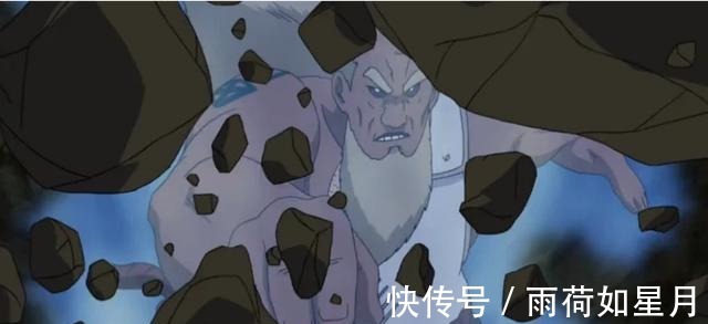 影级|火影忍者最特别的遁术,用好就是影级,它的机制独一无二