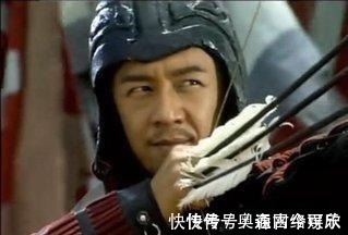 卢俊义$十大梁山武功高手排行,没想到最著名的人物却是最弱的一个!