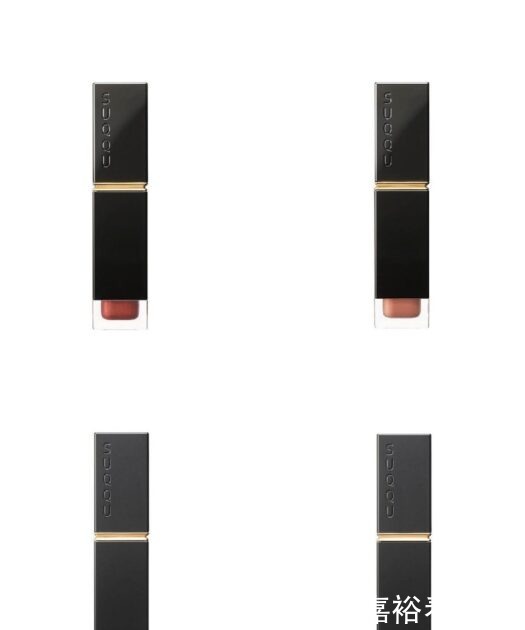 2021年日本最新夏季彩妆介绍唇彩篇