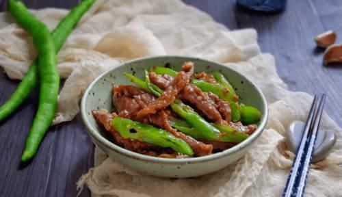 牛肉|牛肉的6种家常做法，吃完暖暖的很开胃！