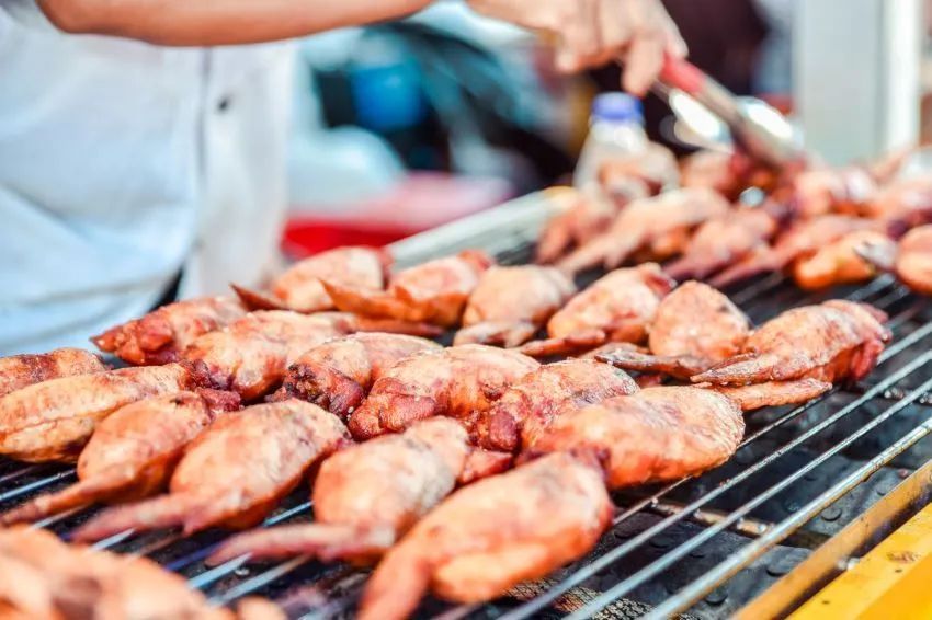 美食|顺德美食文化周来了!连续3个周末线上线下同欢!