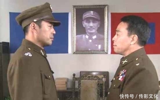 此人|此人被俘后,为啥要说:我不见林彪,我要见毛主席