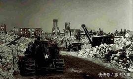 家底|二战输得最惨的国家,并非日本德国,此国打光了祖宗几百年的家底