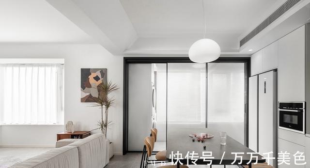 玄关柜|现在流行的3合1组合柜,节省面积压榨空间一流,对小户型非常友好