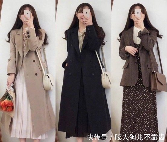 时尚虽迟但到!配色什么时候学都不晚,掌握这些配色法则,特吸睛