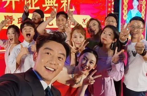 郑恺|郑恺陈赫火锅店风生水起，baby奶茶店惨淡收场，原因其实很简单