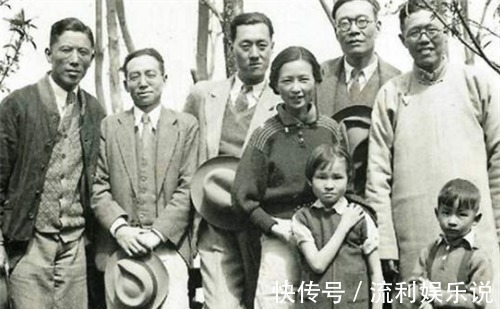 林徽$林徽因最美的一首情诗,写给已婚的徐志摩,开篇第一句就惊艳了